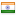 cpmcindia.com server is located in India